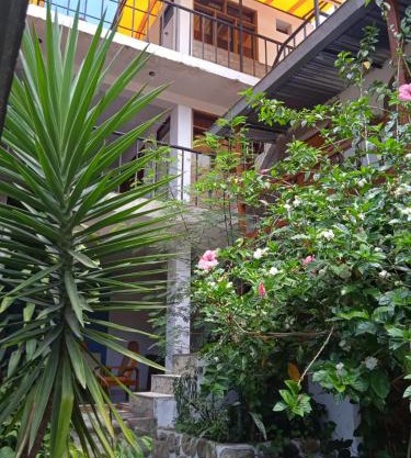 El Lodge