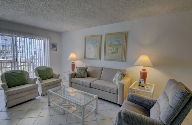 El Matador 433 - FREE TICKETS! Your stay includes free tickets to many area attractions!