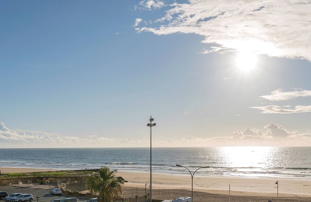 El Mirador 1 - One Bedroom Apartment, Sleeps 2