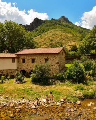 El Molino de Nocedo