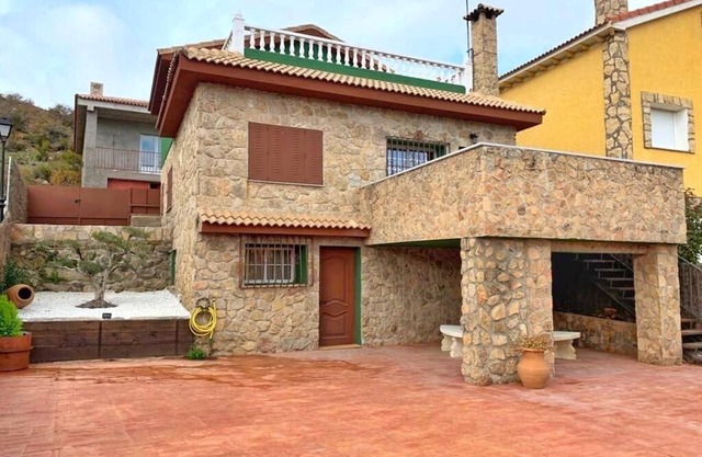 El olival cottage