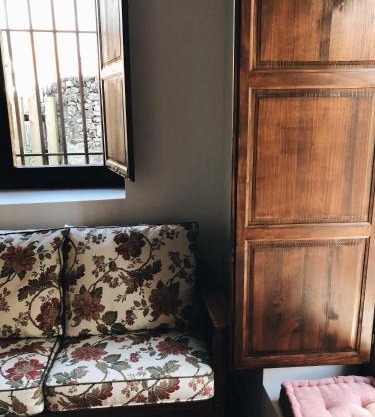 EL PAJAR DE LA ADRADA