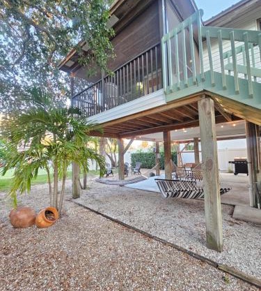 El Palmar Cottage LLC