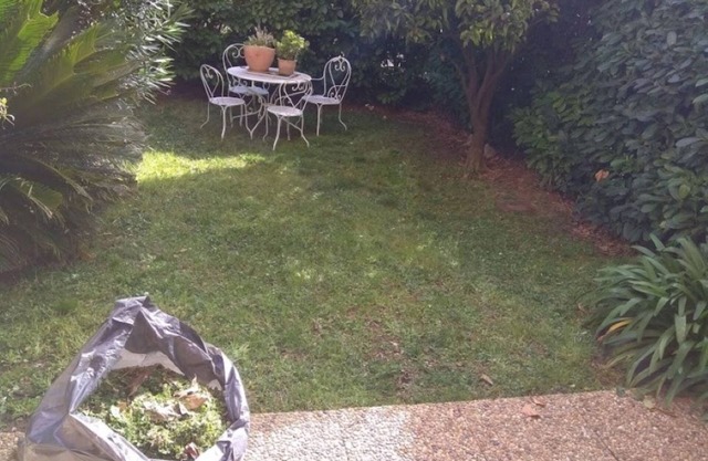 EL Patio/Av J Grec - Antibes Animaux de Compagnie Acceptés