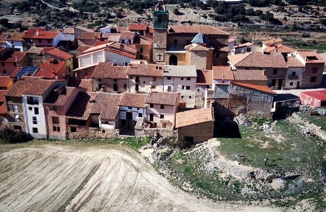 El Pino Albar (Fully equipped and conditioned houses