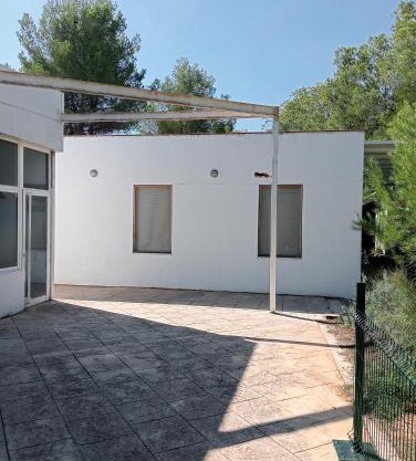 EL PLA DE ESTIVELLA