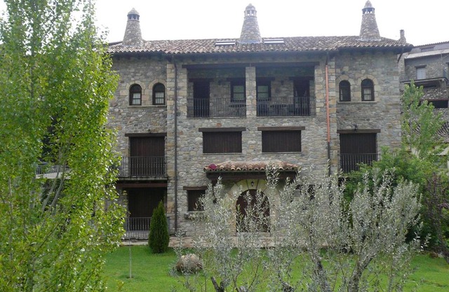 El Prau De Vidal I