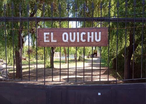 El Quichu