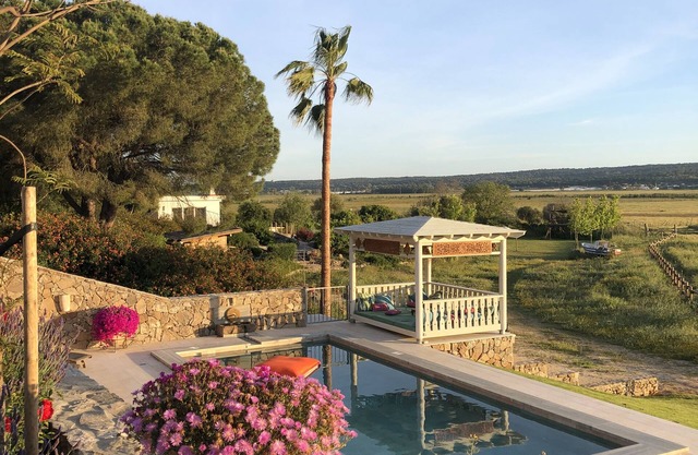 El Refugio Reyes - Countryside paradise close to great beaches & old town (10p)