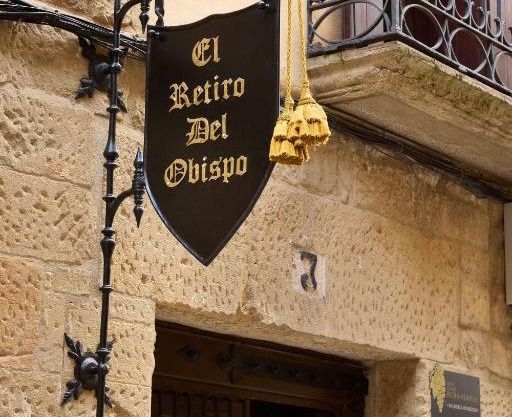 El Retiro del Obispo - 4th Floor (4a Planta)