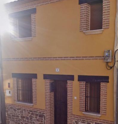 El rincón de Arévalo