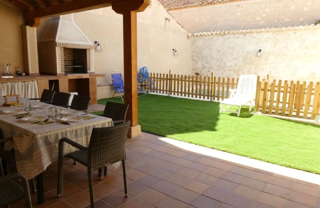 El Rincón de Pilar - Rural house