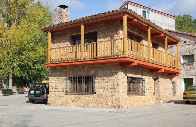 El Rincón Del Juez