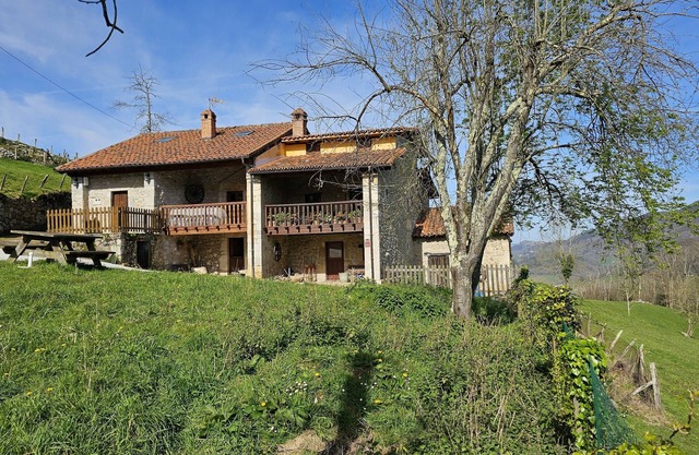 El Rincon del Castro