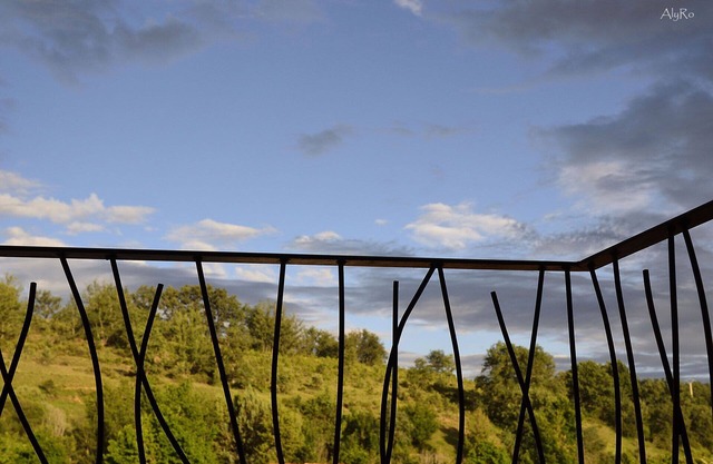 El Vallín de Lan, near León, mount, river, culture, tradition and rest.