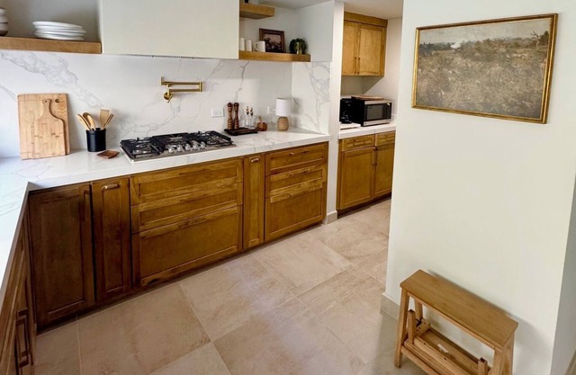 El Valle Wabi Sabi Home