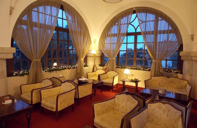 Elafos Hotel