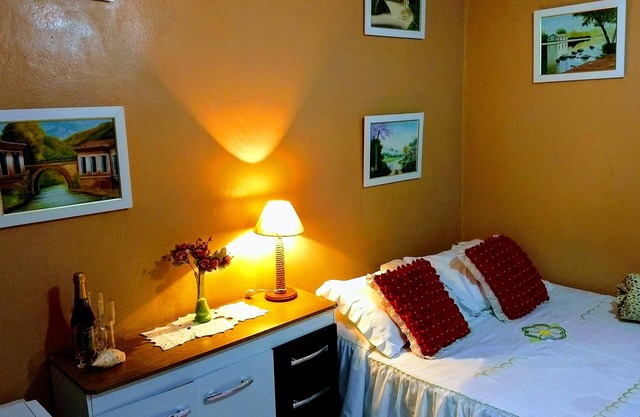 Elaine's apartment - Arraial do Cabo - RJ