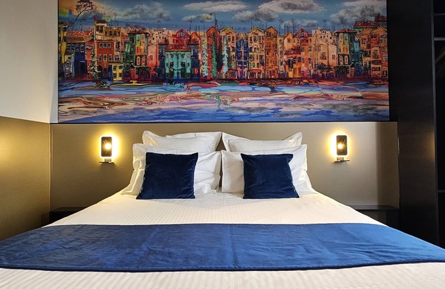 Elberg ApartHotel