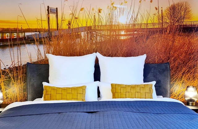 ELBQUARTIER N°1 | Charming apartment right in the center