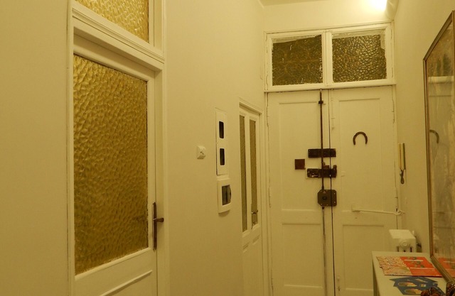 ELE-FANTI S. Giovanni -Manzoni house