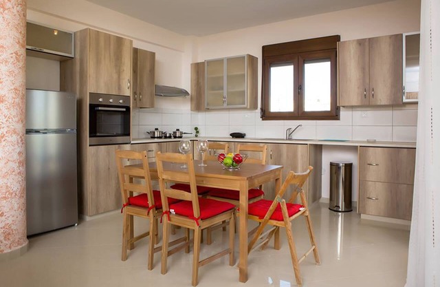 Elea Holiday House, Heraklion 2 Bedrooms