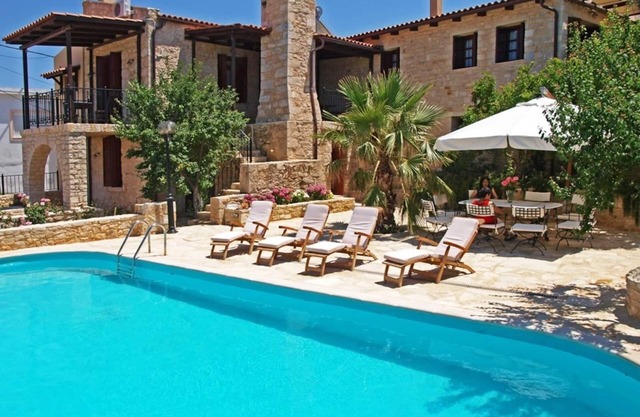 Electra Stone Suite