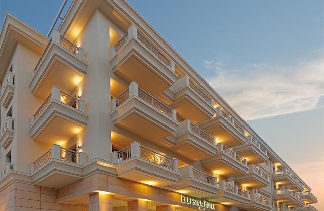 Elefsina Hotel