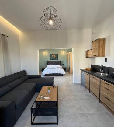 Elefsinian Mysteries Apartments