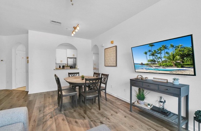 🥇 Elegant 2bd home near Disney (WP580)