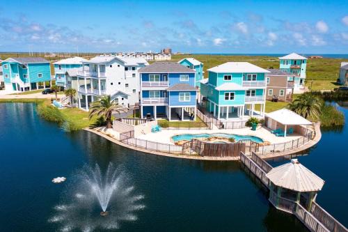 Elegant 4BR Coastal Escape with Stunning Views
