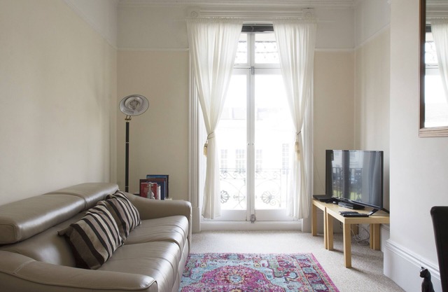 Elegant, cozy apartment in Leamington Spa