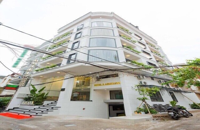 Elegant Delux Escape | Minutes from Havana Airport