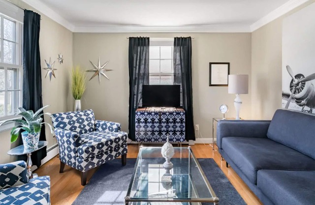 Elegant Family Home in RVA’s Best Neighborhood