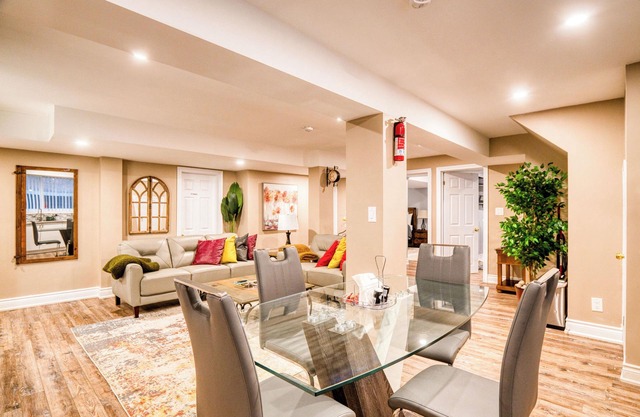 Elegant Home Away From Home