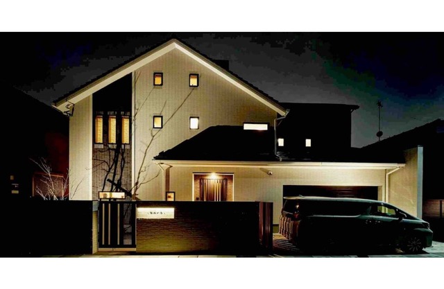 Elegant Home Super Luxury Villa 7 LDK Double Bass - Rental of a whole building/Koshigaya Saitama