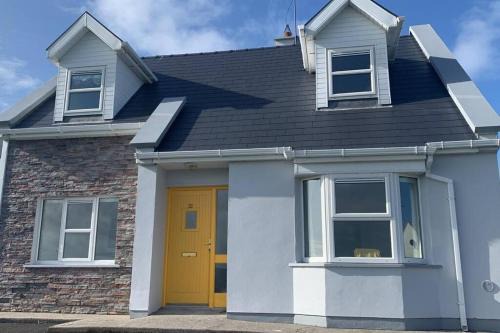 Elegant Lahinch/Liscannor Cottage 3B 3BR