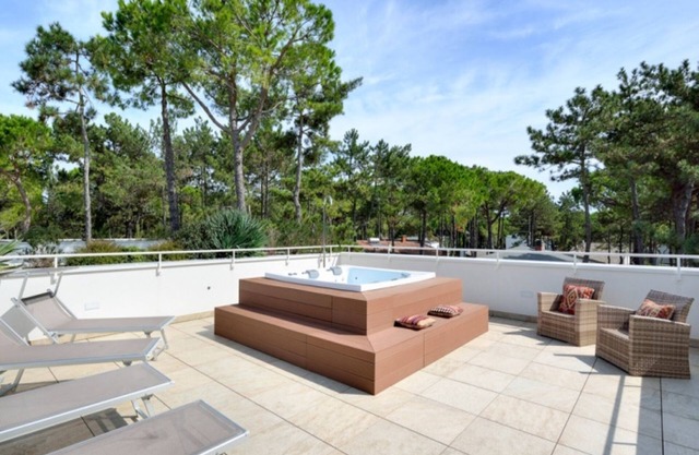 Elegant new built villa in Lignano