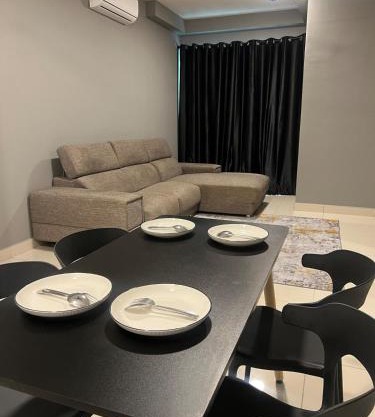 Elegant Pool View Condo at Residensi Suasana Damai