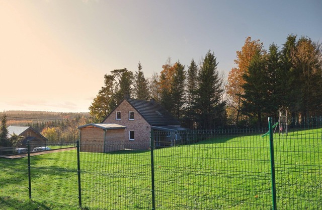 Elegant Retreat, Somme-Leuze