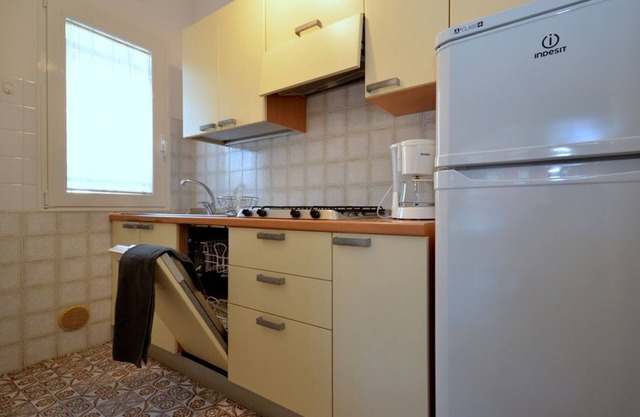 Elegant villa with generous outdoor space