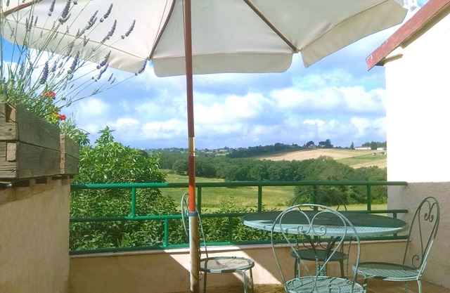 Elegant villa on Lake Trasimeno - Fiordaliso