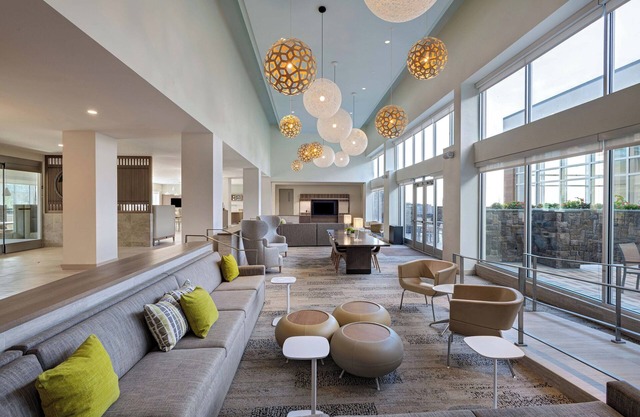 Element Spring Valley