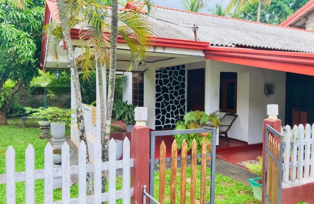 Elephant Heaven Villa