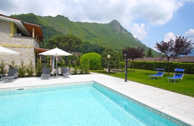 Elettra by Interhome