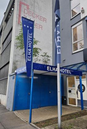 Elha Hotel