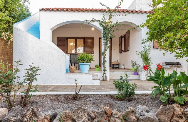 Elias & Maro's house