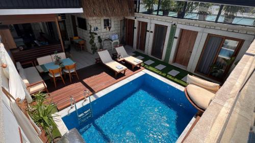 Elin Otel Alaçatı