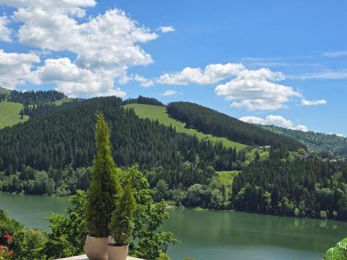 Elira Lake