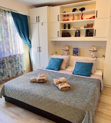 Elisea apartment